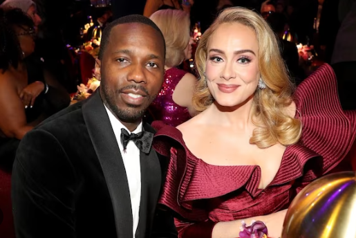 Dünya ulduzu Adel onunla nişanlandı: Yayda toydur