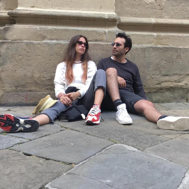 5 illik həyat yoldaşından boşandı - FOTO