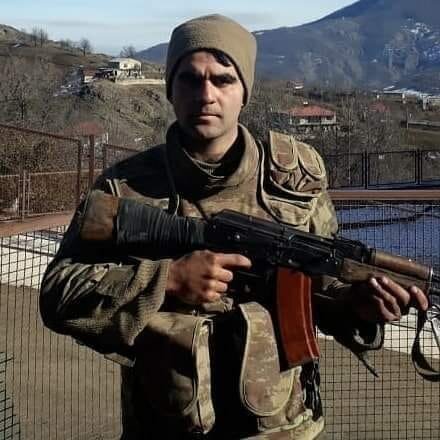 Vətən müharibəsi qazisi xərçəngdən vəfat etdi