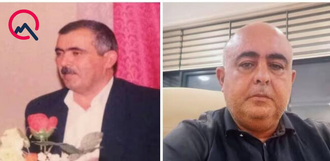 Özünü maşın vurub öldürdü, xəbəri alan atasının da ürəyi dayandı - Foto