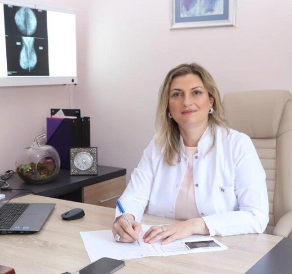 Ramiz Mehdiyevin gəlininin yerinə - Təyinat