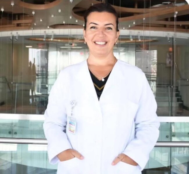 Türkiyədə azərbaycanlı həkim Yeganə Quliyevanın "İçimizdəki Həkim: Homeopatiya" kitabı işıq üzü görüb
