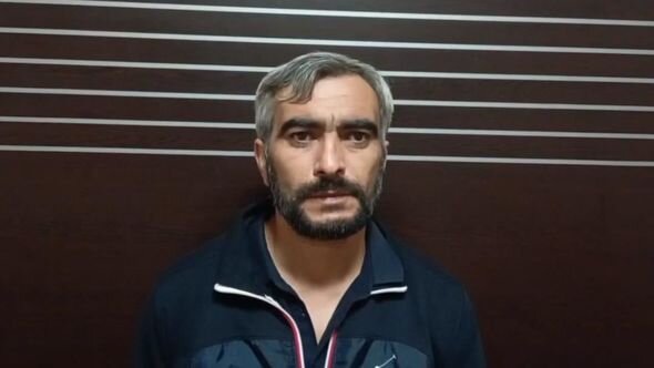 Yardımlıda avtomobildən külli miqdarda narkotik vasitə və həblər aşkarlanıb