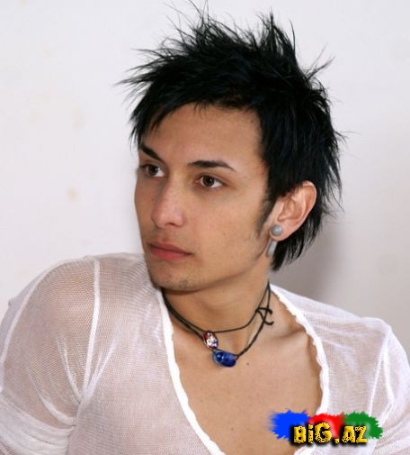 Konçita Vurstun keçmişi – FOTO