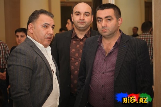 "Axırıncı yol"un qala gecəsi möhtəşəm oldu - FOTOLAR