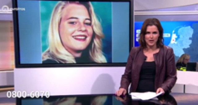 Tələbə qızı zorlayıb öldürən qatilin kimliyi 25 il sonra məlum oldu - FOTOLAR