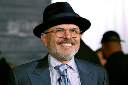 "Matrisa"nın ulduzunu xəstəxanalıq oldu - FOTO