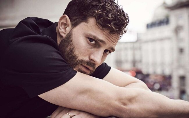 "Bozun 50 çaları"nın ulduzu yeni filmdə - FOTO