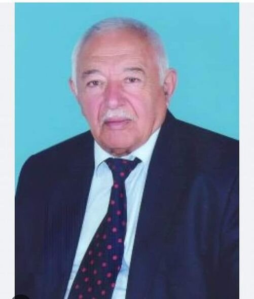 Azərbaycanda professor vəfat edib