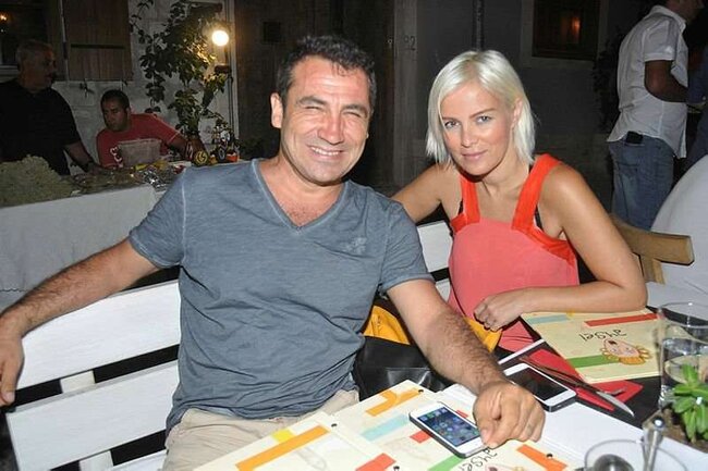 "Evdə 30-dan çox pişiyimiz var"