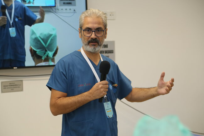 Azərbaycan-Türkiyə səhiyyəsi tarixində bir ilkə imza atıldı - FOTO+VİDEO