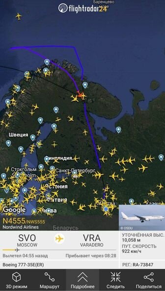 Norveçsayağı humanistlik: Sərnişini can verən təyyarəni enməyə qoymadı, amma... - FOTO