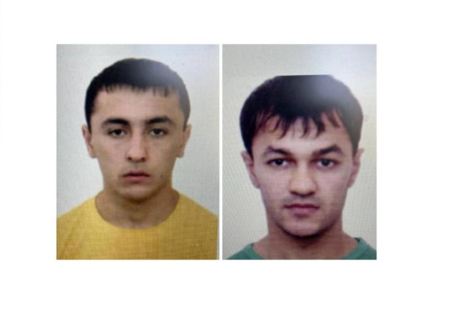 Azərbaycanlı qardaşlar Rusiya vətəndaşlığından məhrum edildi