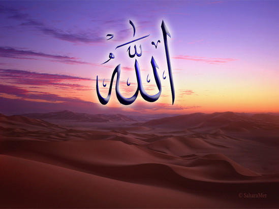 Allahın "əl-Vasi`" adının mənası