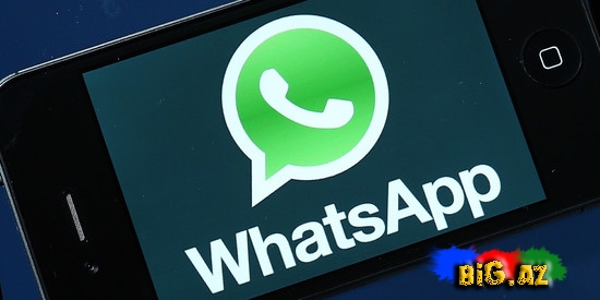 Whatsapp haqqında bilmədikləriniz