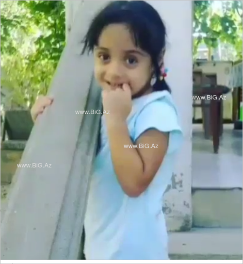 Həkim səhvi ucbatından ölən 8 yaşlı Aytacın FOTOLARI