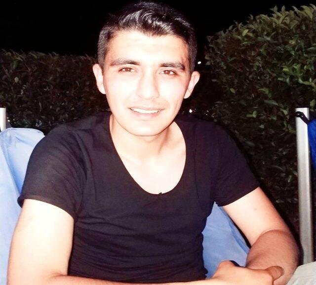 Kanala düşən maşın NİŞANLI CÜTLÜYə məzar oldu - Oğlanın cəsədi 7 km... - FOTO