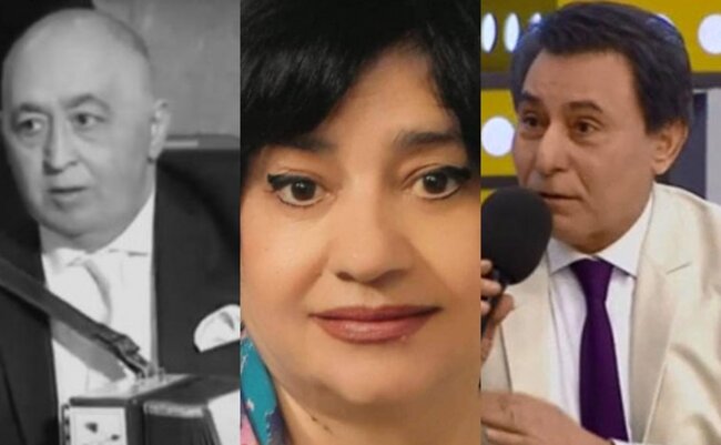 2020-də onları İTİRDİK - Siyahı - FOTOLAR