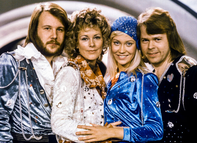 Əfsanəvi "ABBA" qrupu 40 ildə İLK albomunu buraxdı - VİDEO