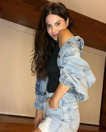 "Klon"un Samirəsini görənlər tanımadı - 21 il sonrakı HALI – FOTOLAR