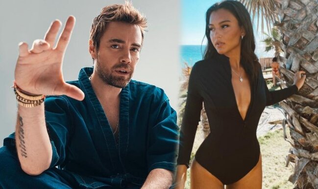 Murat bu dəfə onunla SEVGİLİDİR?