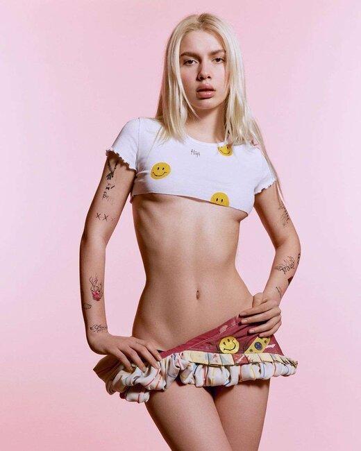 "Aleyna 5 il sonra olmayacaq"