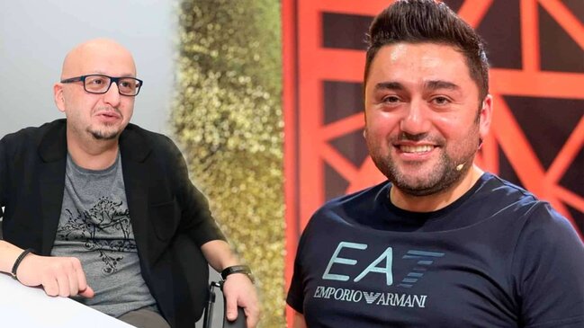 "Müşviqdən 90 min yox, 24 min tələb edirik"