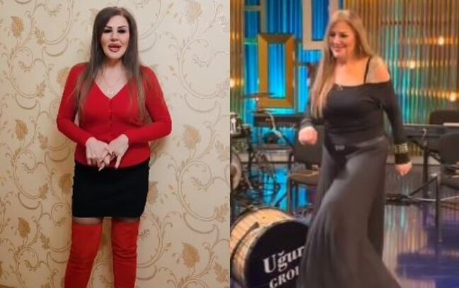 Bu yolla 39 kiloqram arıqlayıb - Fotolar