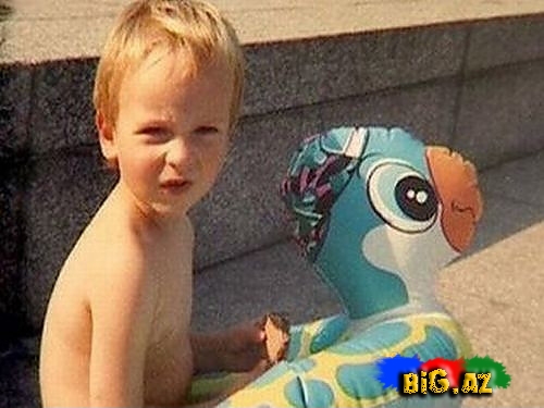 Kişi idi əməliyyatdan sonra qadın oldu - FOTO