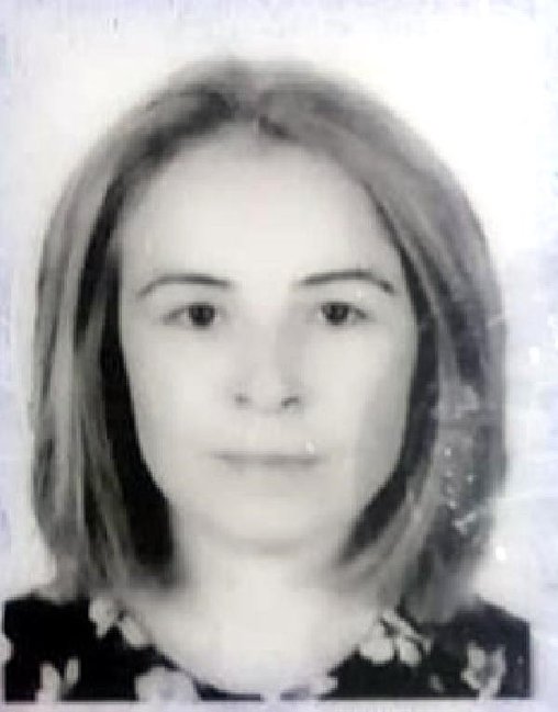 33 yaşlı xadimə evində ölü tapıldı: Boynundakı bu izlər... - FOTOLAR