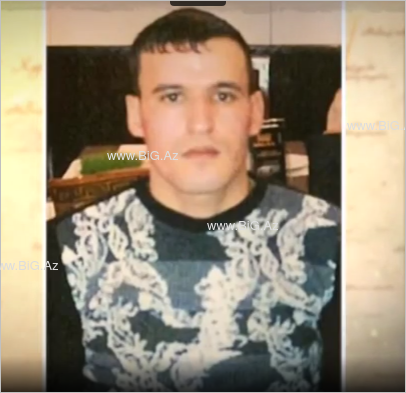 "Arvadı oğlumu iki körpəsinin gözü qarşısında öldürdü" - 28 yaşlı Elçinin qəbrindən FOTOLAR