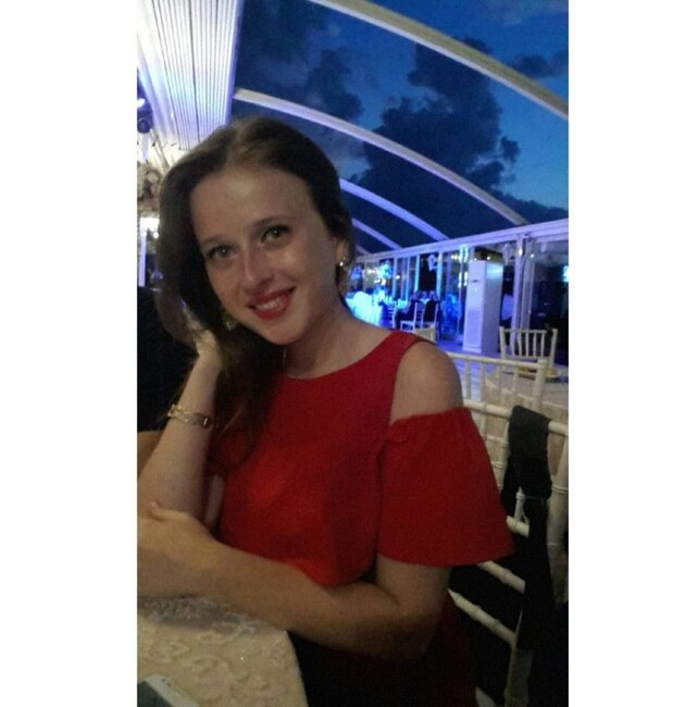 Dəhşətli partlayış: 23 yaşlı gənc qız dünyasını dəyişdi - fotolar