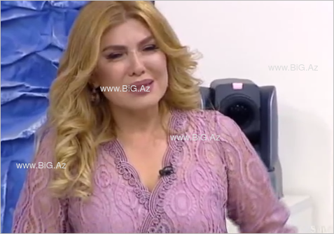 XoÅqÉdÉm efirdÉ hÃ¶nkÃ¼r-hÃ¶nkÃ¼r aÄladÄ±: "QardaÅÄ±mÄ±n dili, Éli -ayaÄÄ± tutuldu"