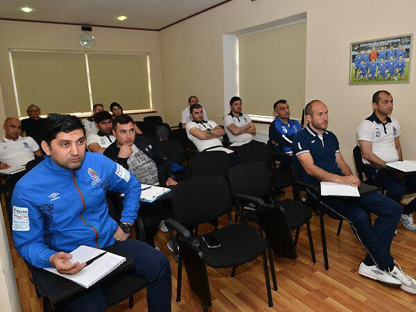 AFFA-nın məşqçilik kursları: Tələb olunan sənədlər, ödəniş məbləğləri və təminatlar - ARAŞDIRMA