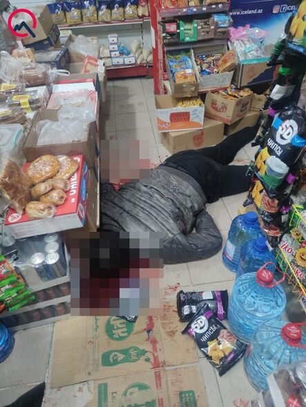 Bakıda dünya çempionu qətlə yetirildi: "Emin 444"ün yaxın qohumu tutuldu - YENİLƏNİB + FOTO