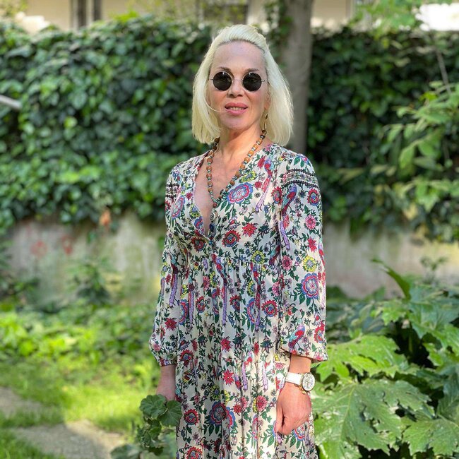 Xərçəngə tutulan aktrisa vəfat etdi