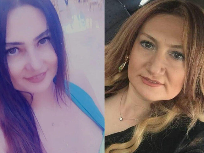 Bir müddət əvvəl xadimə işi axtaran Əməkdar artist İNDİ TANINMAZ HALDA - FOTO