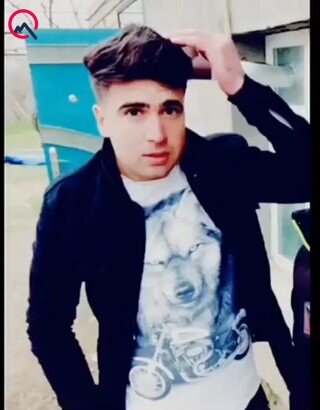 Beyləqanda qətlə yetirilən bir ailənin 4 üzvü - FOTOLAR