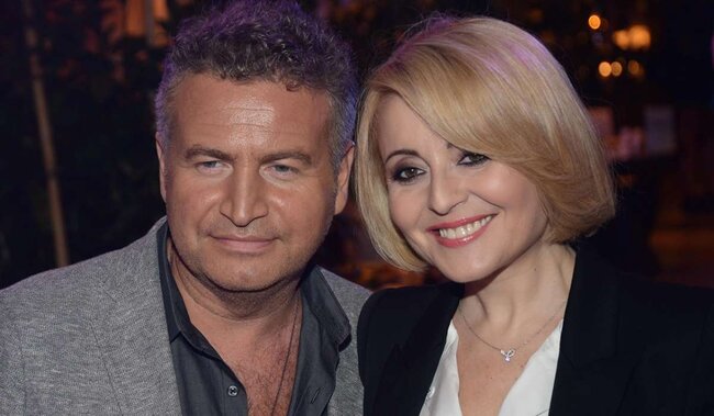 Aqutinin boşanma xəbərləri yayıldı