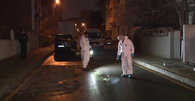 Boşandığı arvadının yenidən ərə getdiyini eşidib görün nələr etdi - FOTO