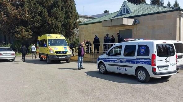 Astarada qadın keçmiş əri tərəfindən öldürülüb - FOTO