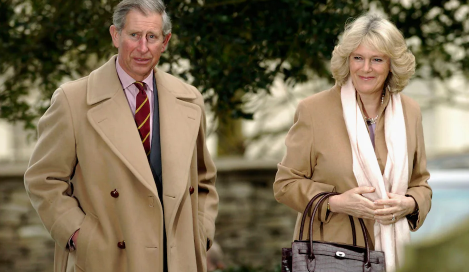 III Çarlzın geyindiyi palto kimindir? - 67 illik...