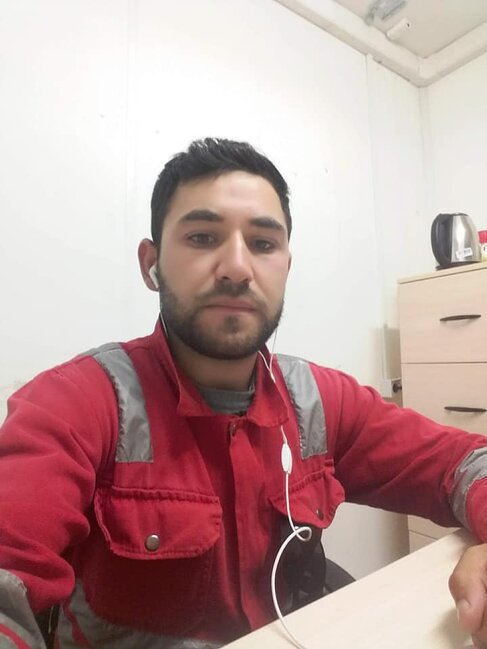 Dəhşətli qəzaya düşənlər bu şirkətin işçiləri imiş - FOTO