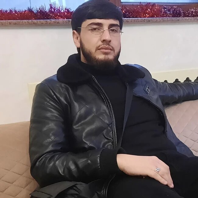 Binəqədidə qətlə yetirilən 24 yaşlı İzmir... - Fotolar