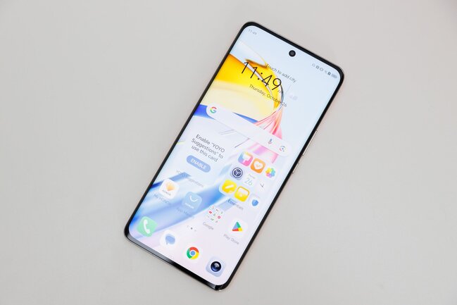 HONOR X9b - Heyrətləndirmək üçün yaradılmışdır