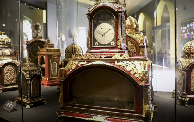 Bu saatlardan dünyada 1 dənədir - Fotolar