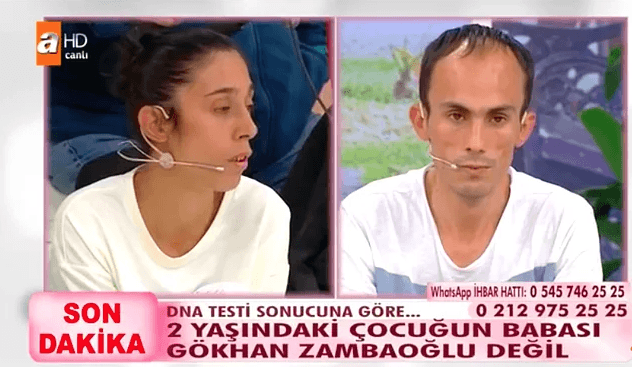 İyrənclik: Arvadını ögey atası ilə cinsi münasibətdə olmağa zorladı - FOTOLAR