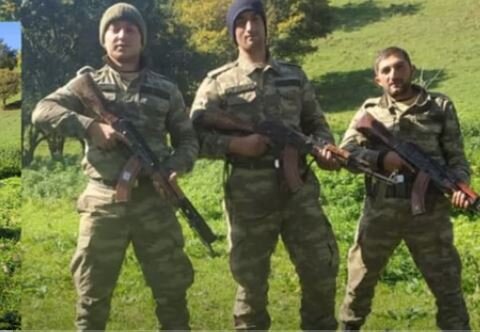 Ana baladan, bala anadan xəbərsiz dünyadan köçdülər - Döyüş meydanında 3 gün sağ qalan şəhidin ÜRƏK DAĞLAYAN HEKAYƏSİ -VİDEO