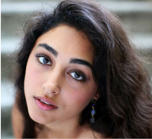 Göz oxşayan İran aktrisaları - FOTOLAR