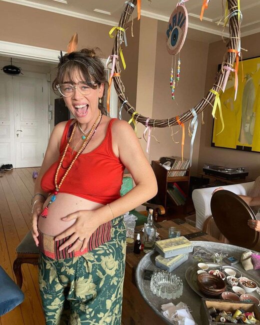 Demet ana oldu - FOTO